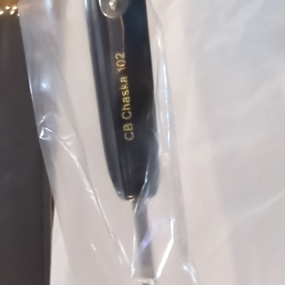 Coco and Breezy eyeglass frames Sunglass Frames Chaska SZ 51-20-145 soothing blu - Picture 3 of 4